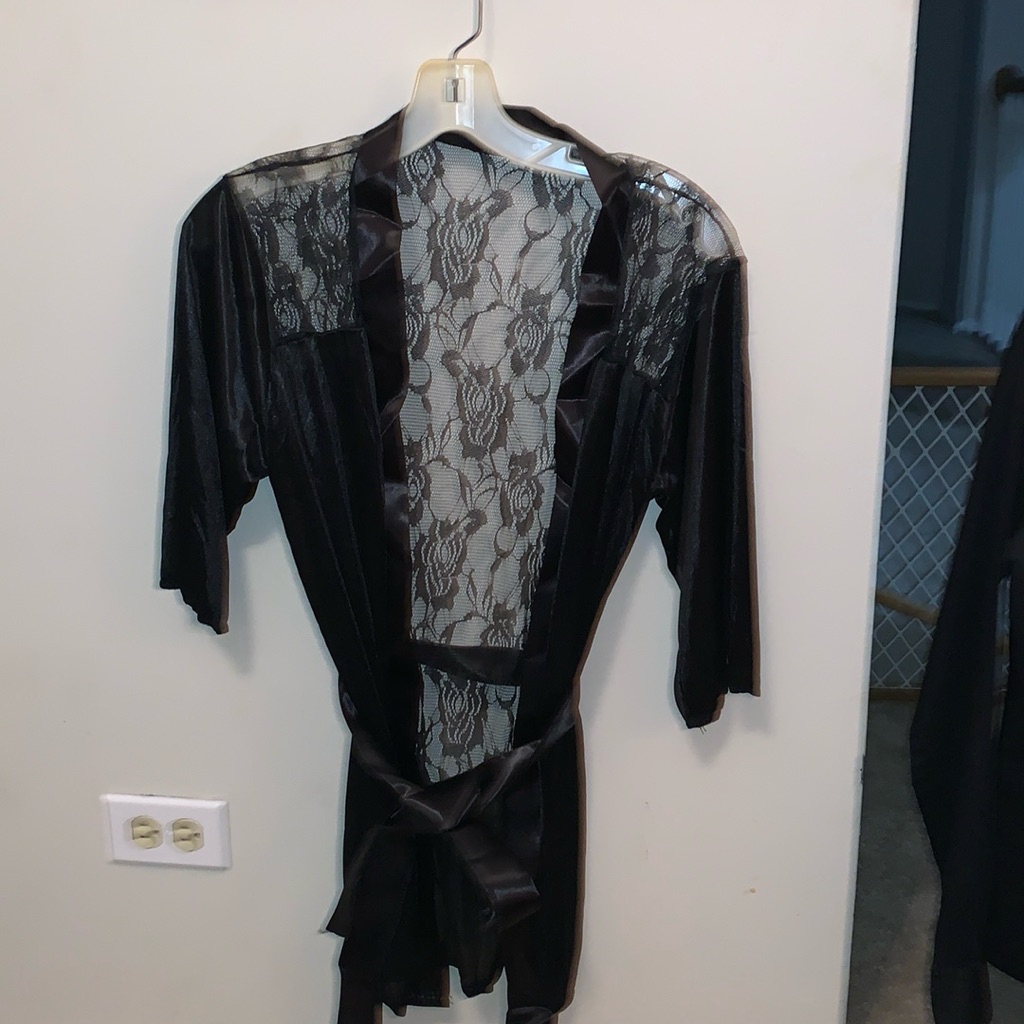 Lingerie